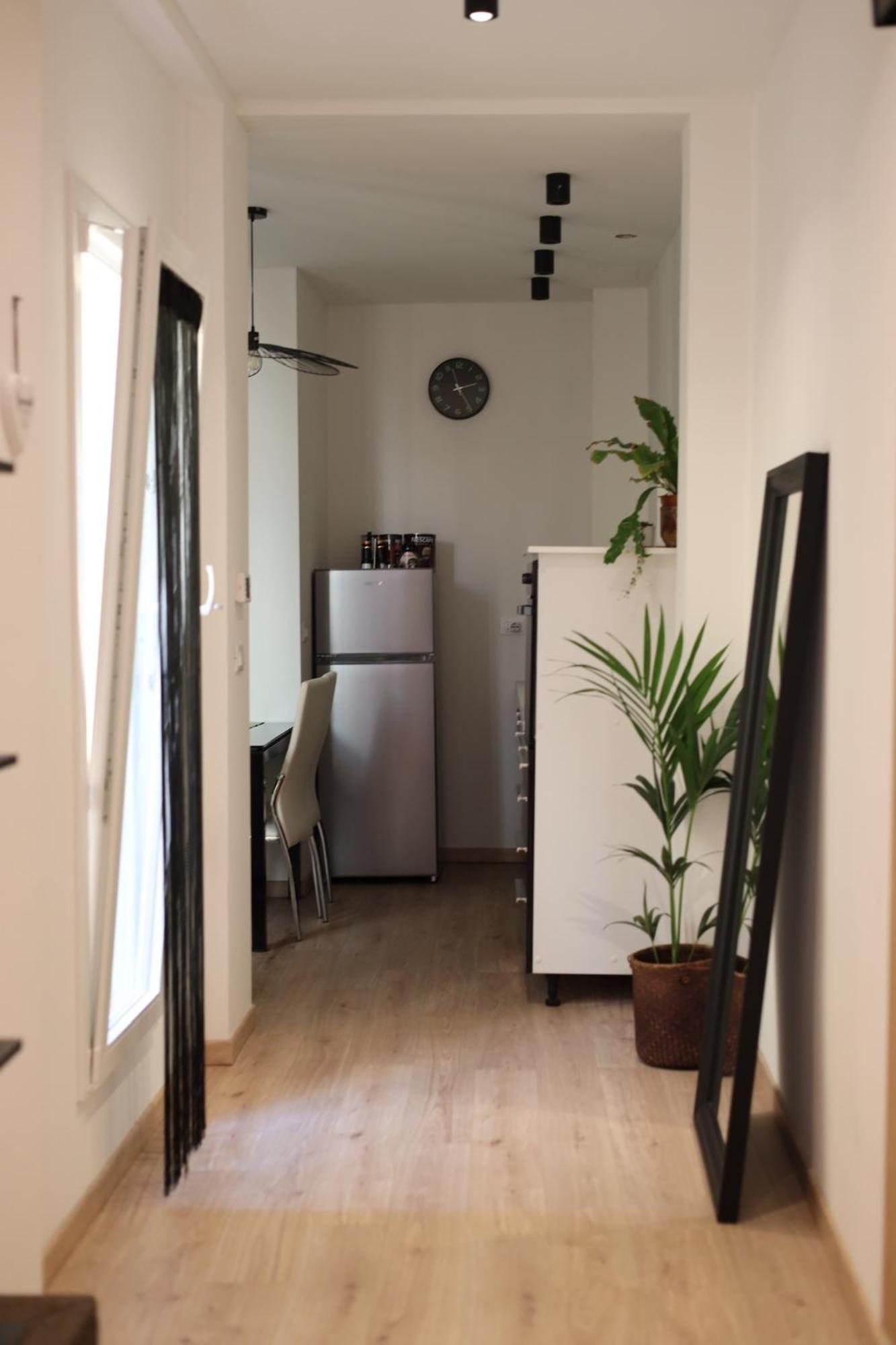 Urban Corner House Leilighet Bologna Eksteriør bilde