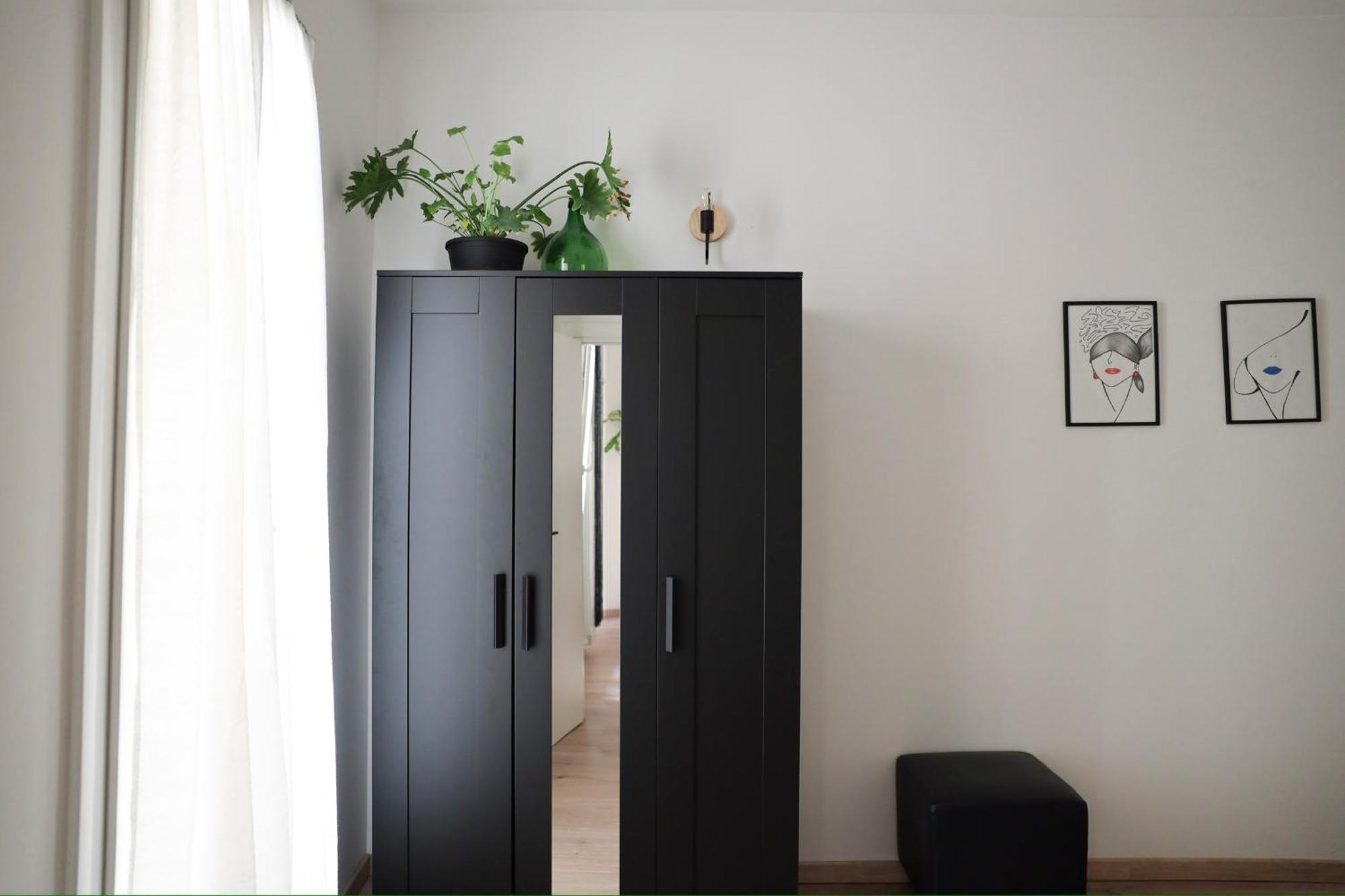 Urban Corner House Leilighet Bologna Eksteriør bilde