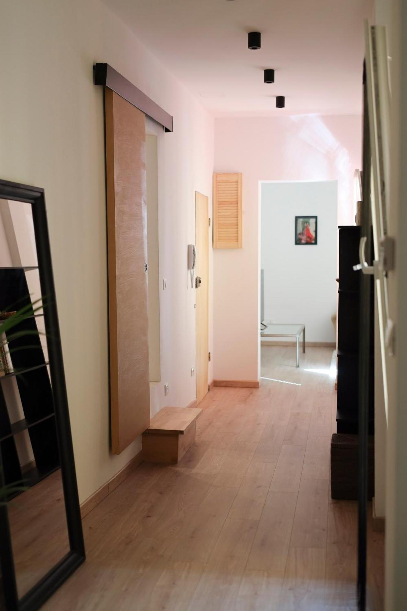 Urban Corner House Leilighet Bologna Eksteriør bilde