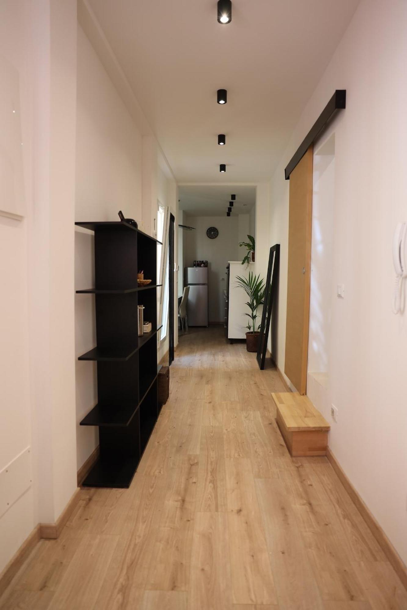 Urban Corner House Leilighet Bologna Eksteriør bilde