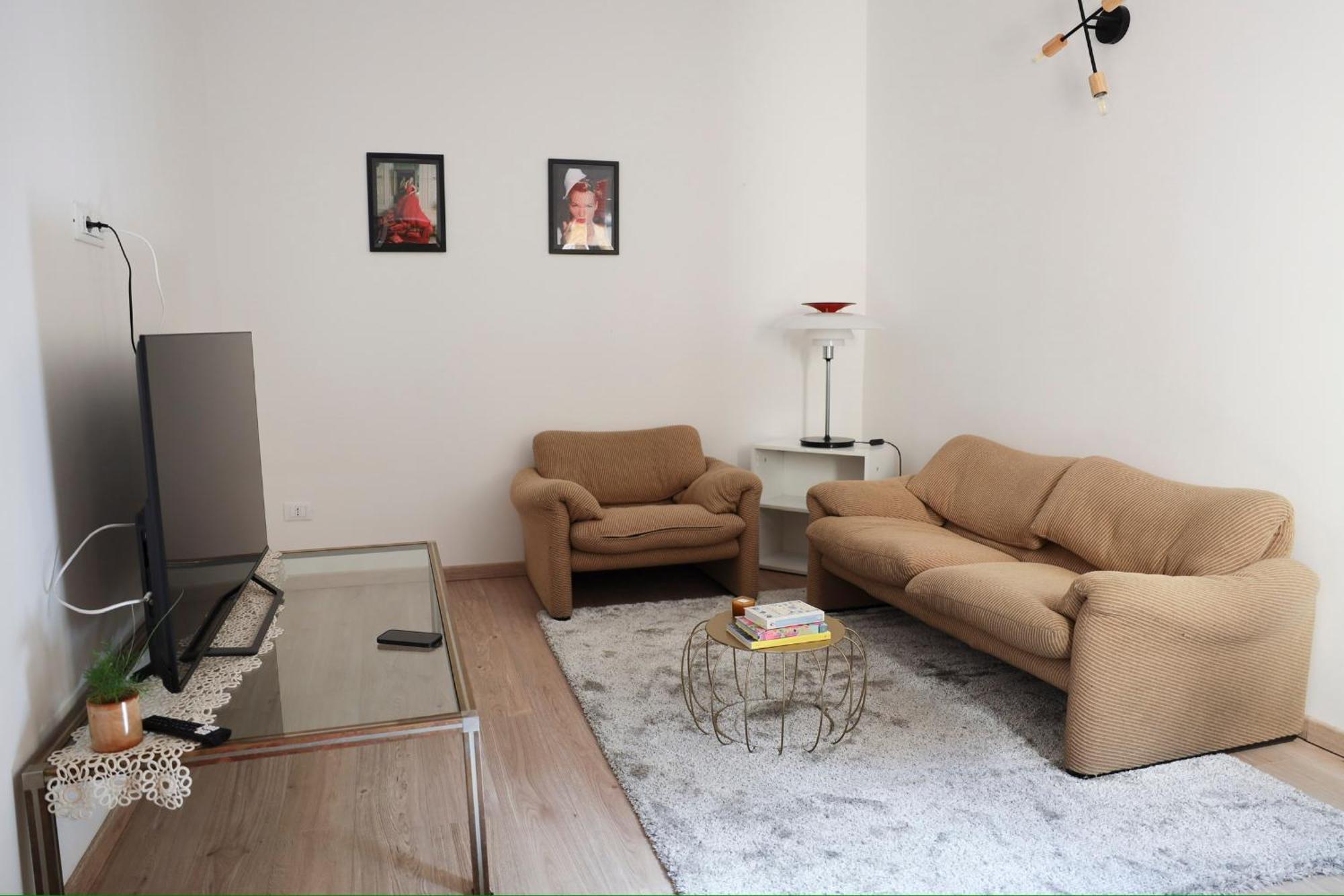 Urban Corner House Leilighet Bologna Eksteriør bilde